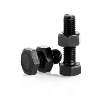 闽都 外六角组合螺栓，M14*40，8.8级 售卖规格：1套