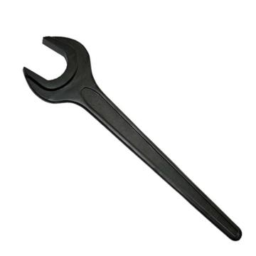 Raxwell 德标单头呆扳手（DIN894)，RTSW0045 55mm 售卖规格：1把