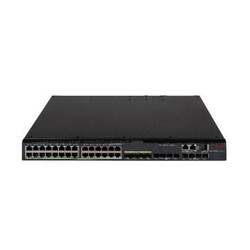 华三/H3C 交换机，LS-5130S-36S-HI-G双电 28个千兆电口8个万兆光口国产可控核心交换机 售卖规格：1台