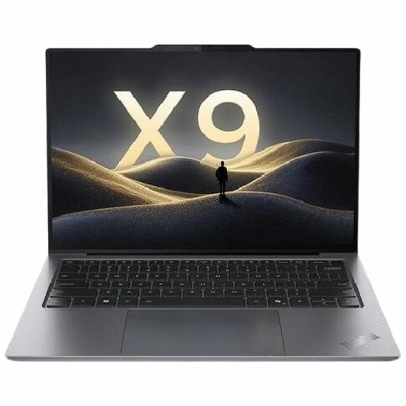 联想/Lenovo 笔记本电脑，X9-14/ Ultra5-228V/32G/1T/集成/Win11/14"/2.8K/触控屏 售卖规格：1台