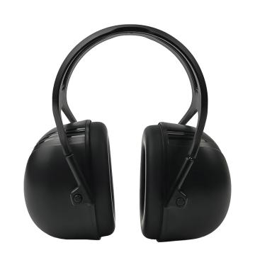 舜选 头戴式降噪耳罩（1个/盒）SNR37dB，EM-7001L Plus 售卖规格：1个
