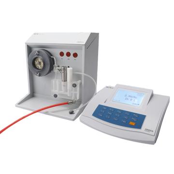 雷磁 钠离子计，DWS-295F 售卖规格：1台