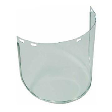 霍尼韦尔/Honeywell 防护面屏，SE-173A 附铝边 透明 不含支架 售卖规格：1个