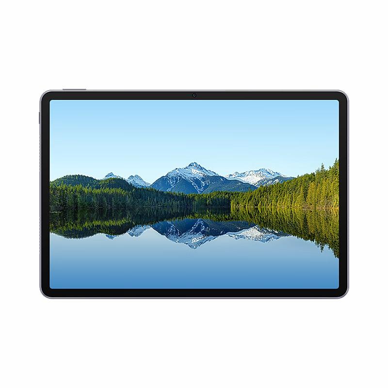 华为/HUAWEI 平板电脑，擎云C5（第4代） /11.5"/WiFi版/8GB+256GB/深空灰/可定制无蓝牙无WiFi 售卖规格：1台