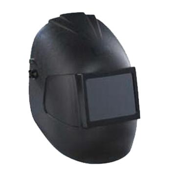 蓝鹰/BLUE EAGLE 焊接面罩，934P(含镜片) 售卖规格：1套