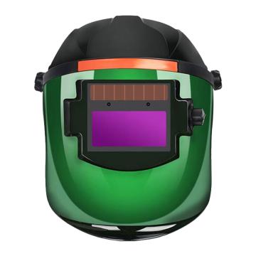 伏兴 自动变光电焊面罩，F1072 自动变光，可调款 售卖规格：1个