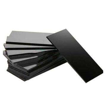 国力 电焊面罩玻璃黑镜片，8号：长108mm*宽50mm 售卖规格：1件