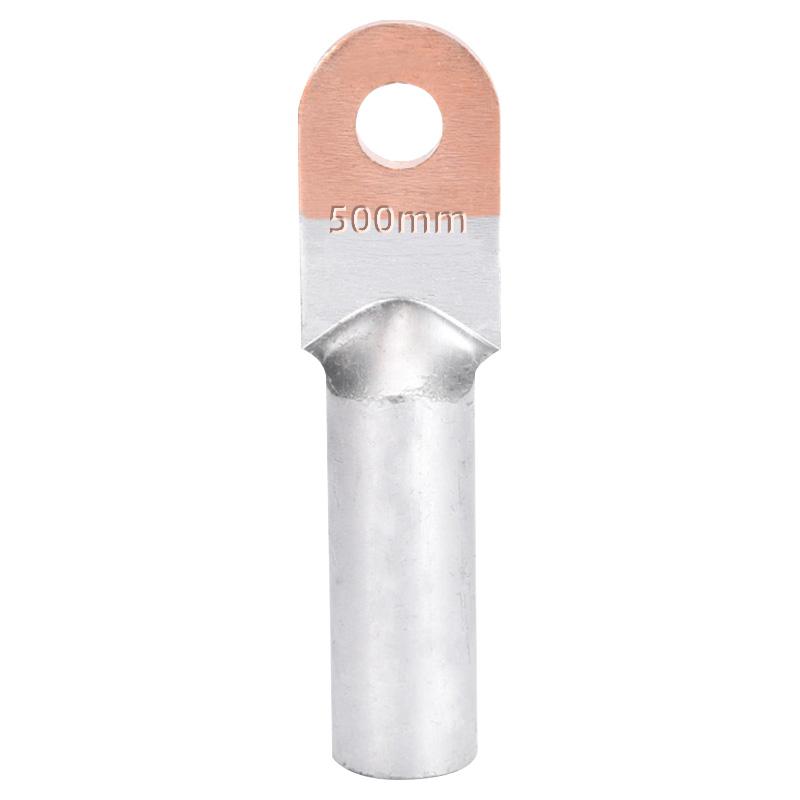 保拉 铜铝接线端子，9155 DTL-500mm² 售卖规格：1个