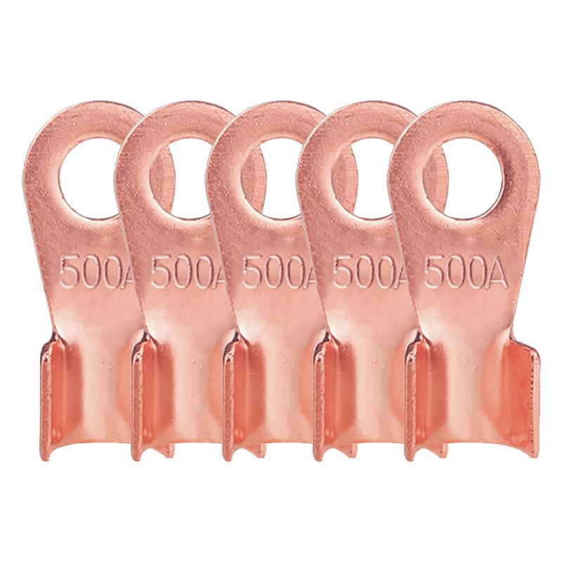 保拉 紫铜开口鼻，9108 OT-500A（5个） 售卖规格：1包