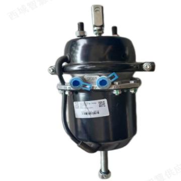 潍柴 后制动气室右，HFF3519401CK4L4 售卖规格：1个