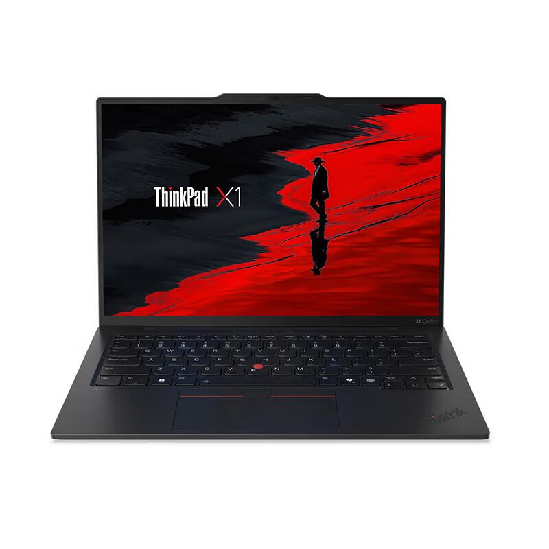 联想/Lenovo 笔记本电脑，X1 Carbon/Ultra9- 288V/32G内存/2T固态/集显/Win11Pro/4G版/14英寸/2.8K屏 售卖规格：1台