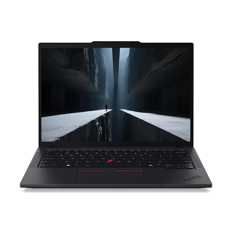 联想/Lenovo 笔记本电脑，T14/Ultra7- 255H/32G内存/1T固态/集显/Win11H/14英寸/2.2K屏 售卖规格：1台