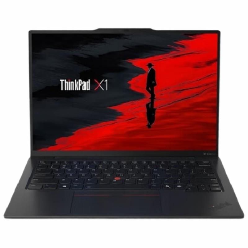 联想/Lenovo 笔记本电脑，X1 Carbon - Ultra7-255H/32G内存/1T固态/集显/Win11H/4G版/14英寸/2.8K屏 售卖规格：1台