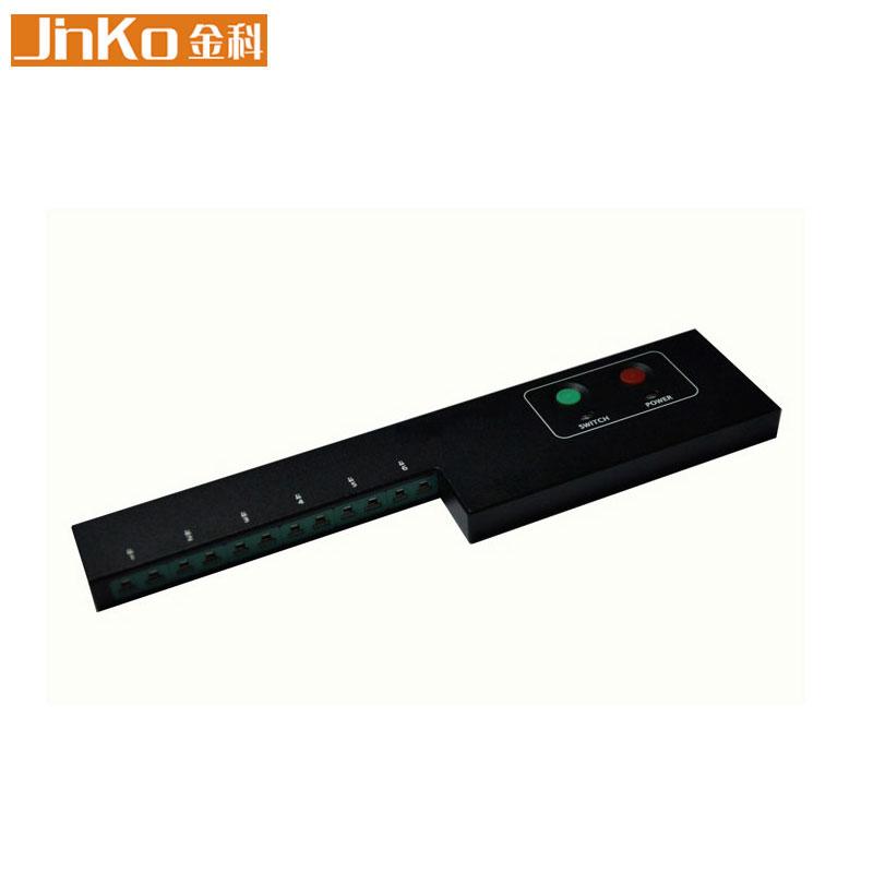 金科 JK60i炉温记录仪， JK60i 售卖规格：1台