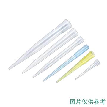 功成狮 200μL吸头，袋装不灭菌，黄色，1000支/袋,20袋/箱L600102 售卖规格：1袋