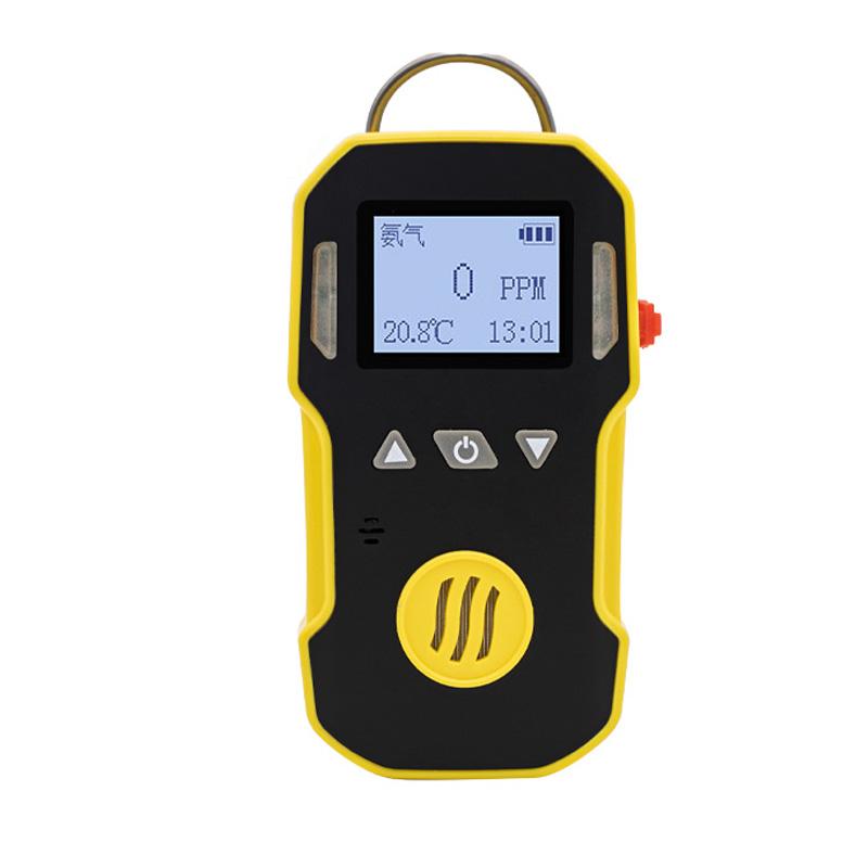 保时安 便携式氨气检测仪，BH-90，NH3(0-100ppm) 带防爆+出厂检验报告 售卖规格：1个