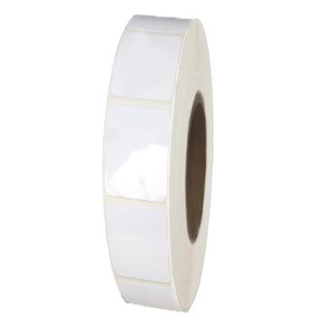 功成狮 镜面铜版纸25mm*29mm*4000张/卷（竖版），GCDY0499 售卖规格：1卷