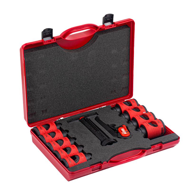 罗宾汉/RUBICON 电缆剥皮器(25～240mm²)MV，RV-6320. 售卖规格：1把