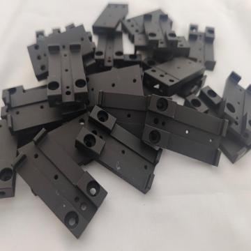 德润 滑轨支架，TF2304005-CQ-YL1-002 售卖规格：1个