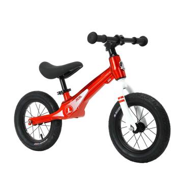 凤凰 12寸镁合金滑行车TT-PH1201红色，TT-PH1201 车架材质：镁合金（需自行简易组装） 售卖规格：1辆