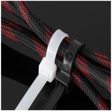 CHWF 塑料线扣，5.2mm×350mm 售卖规格：1根