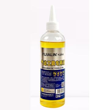 屹嘉临 气动工具油 特级黄，120mL 售卖规格：1瓶