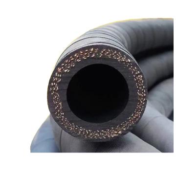 哈德威 耐热油低压管，HHHH0041 内径 22mm（配1对卡子） 长度 1米 过热油 售卖规格：1根
