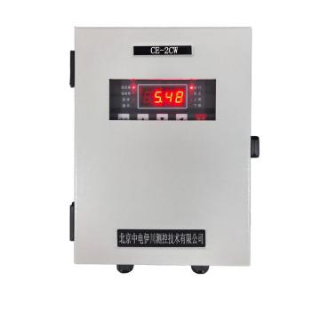 中电伊川 氧化锆变送器（二次表），CE-2CW 售卖规格：1台