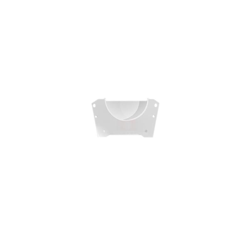 锦安行 安全帽架，JCH-AMJ-01 1位 200x325mm 壁挂式 售卖规格：5个/个