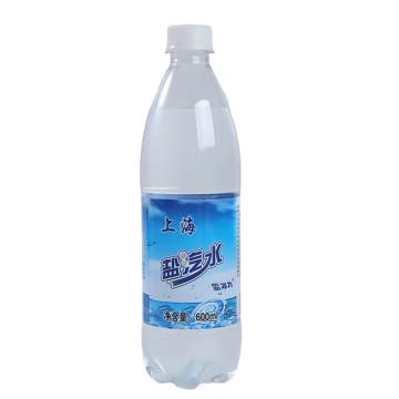 雪冰力 盐汽水，yq0001 600毫升 柠檬味 售卖规格：24瓶/箱