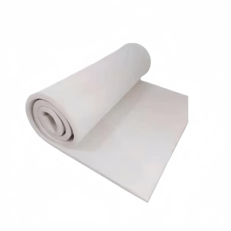 铁云仆 羊毛毡，1m*1m*20mm加厚款 售卖规格：1平方米
