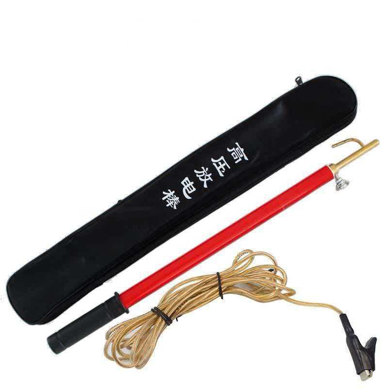 冀松茂 放电棒，JSM10609 110kv/2米 售卖规格：1套