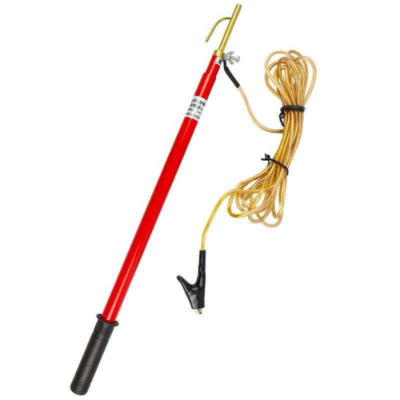 冀松茂 放电棒，JSM10607 10kv/1米 售卖规格：1套