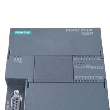 西门子/SIEMENS 中央处理器/CPU，6ES7288-1SR20-0AA1 售卖规格：1个