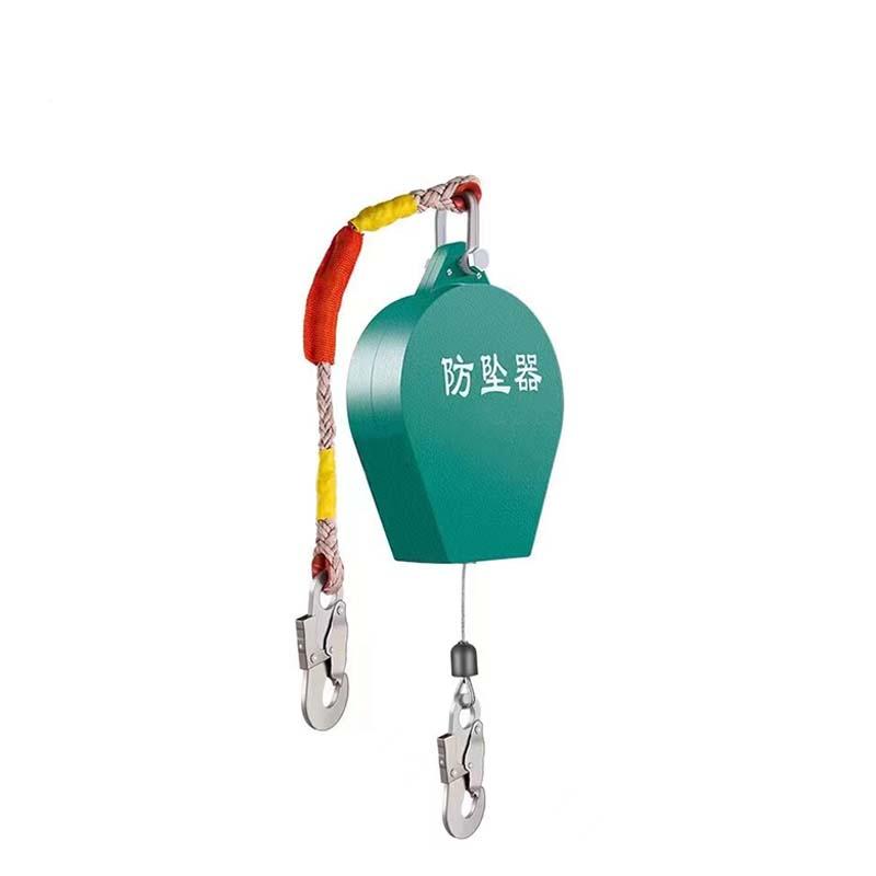 冀松茂 国标防坠器，JSM10636 10米 售卖规格：1个