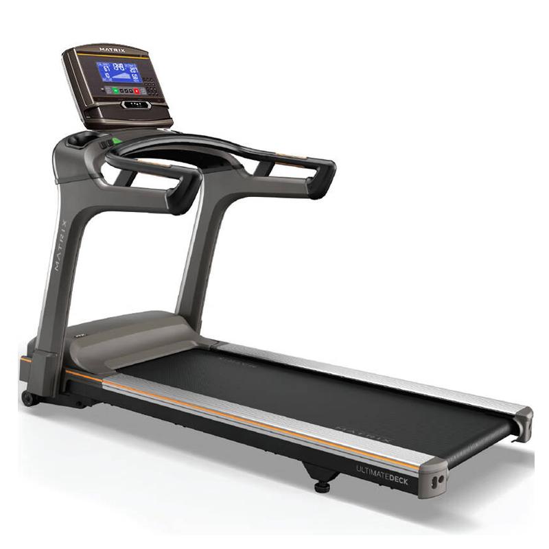乔山 跑步机，Matrix Retail T70XR 2010*920*1530mm 售卖规格：1台