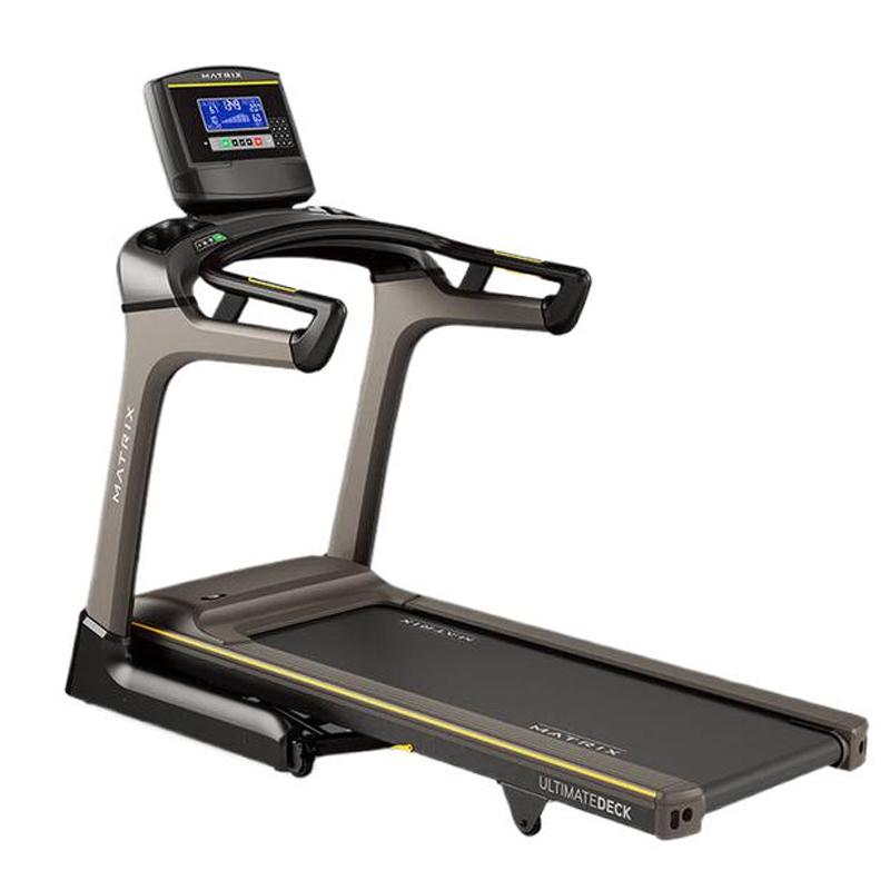 乔山 跑步机，Matrix Retail TF30XR 1950*910*1580mm 售卖规格：1台