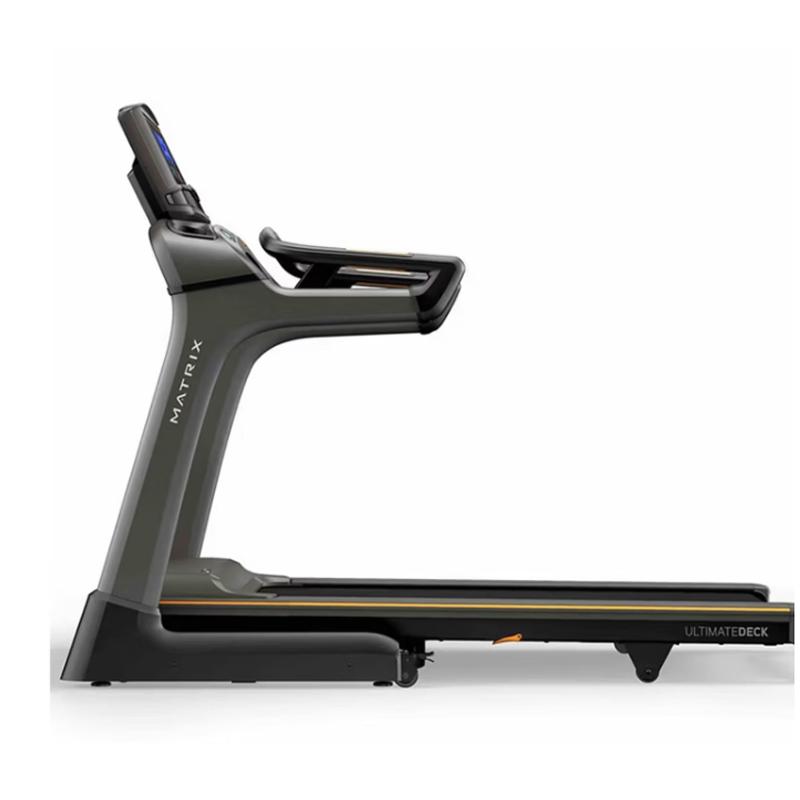 乔山 跑步机，Matrix Retail TF50XR 2070*910*1580mm 售卖规格：1台