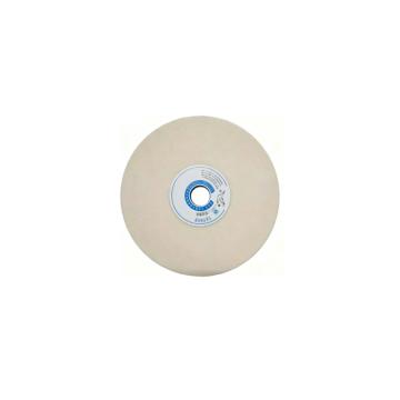 白鸽/whitedove 白刚玉磨料砂轮（规格：200*25*32），WA60KVP， 售卖规格：1个