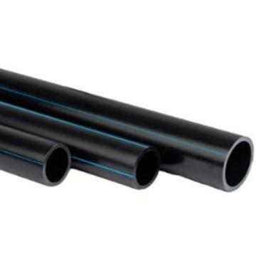 中财 PE管 100米/卷， 压力1.6Mpa 2.5分管，外径12mm 厚2mm 售卖规格：1卷