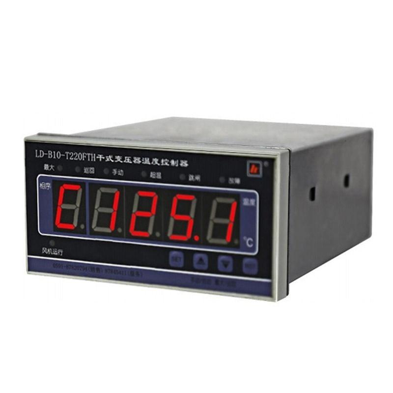 福建力得 干式变压器温度控制器，LD-B10-T220DTH 售卖规格：1台