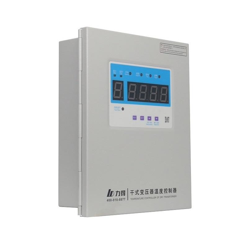 福建力得 干式变压器温度控制器，型号LD-B10-220F 售卖规格：1台