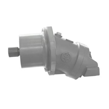 华德液压/HUADE 斜轴式轴向柱塞定量马达，A2FE107W70A11 售卖规格：1个