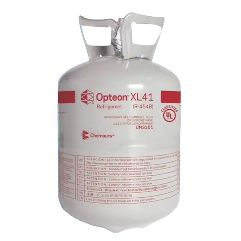 科慕/Chemours 制冷剂，Opteon XL41,R-454B 9.5kg/瓶 售卖规格：1瓶