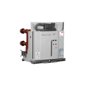 ABB VEJ电动底盘式真空断路器，VEJ1212-32 售卖规格：1台