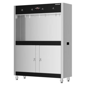 麦大厨 商用饮水机，YQ-4F 380V 售卖规格：1台