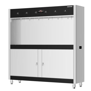 麦大厨 商用饮水机，YQ-6F 380V 售卖规格：1台