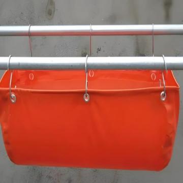 燕扬风筒 隔爆水袋，60L 售卖规格：1个