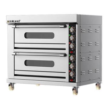 麦大厨 商用烤箱，LHQ-202J 220V 售卖规格：1台