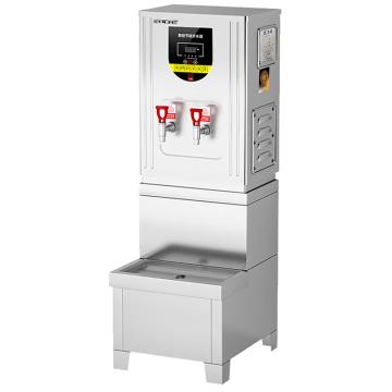 麦大厨 商用开水器，SK90F(带底座） 380V 售卖规格：1台